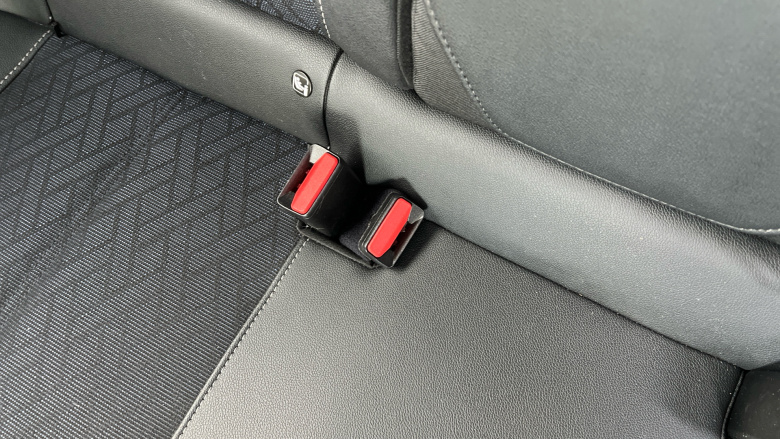 Vauxhall Corsa 100kW Elite Nav Premium 50kWh 5dr Auto [11kWCh] Electric Hatchback